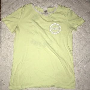 Limited edition Pink tee